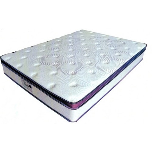 Purple Rain Mattress Queen